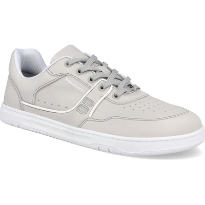 Barebarics Arise light grey