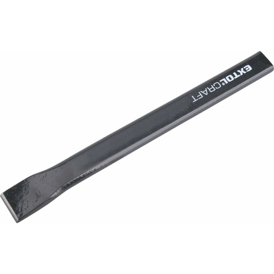 Sekáč plochý 250x25mm štandard EXTOL CRAFT