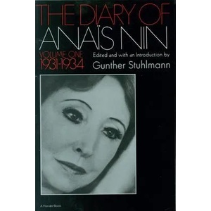 The Diary of Anais Nin, 1931-1934 (2003)