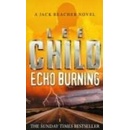 Echo Burning - L. Child