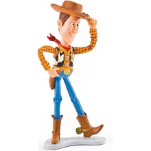 Bullyland Toy Story Woody