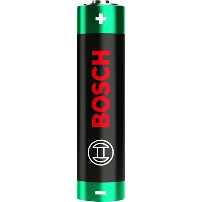Bosch LR03SA6B/00 ELEM SUPER ALKLALINE AAA 6-BLISTER (LR03SA6B/00)