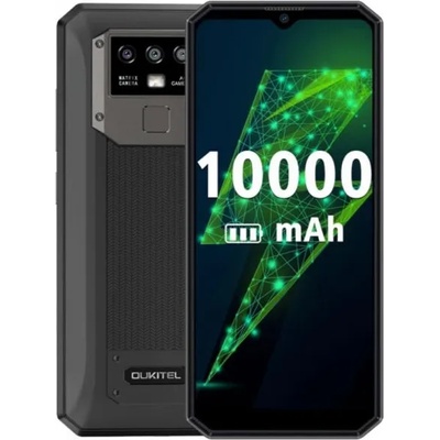 OUKITEL K15 Pro 128GB 6GB RAM Dual