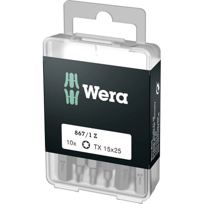 Wera T15 05072407001