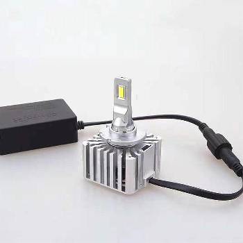 Image 1 of Paolo Диодни led крушки за фар - d1s +150% (am281147)