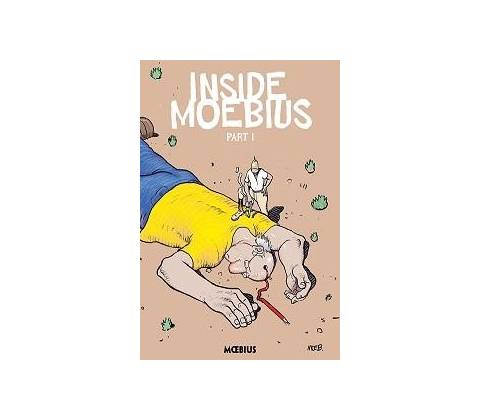 Moebius Library: Inside Moebius Part 1