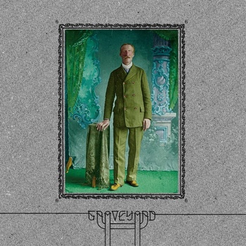 GRAVEYARD - 6 CD