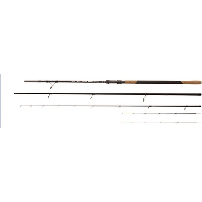 Carp Expert MAX2 FEEDER 3,9 m 100 g 3 díly