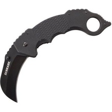 Schrade Karambit G-10 Handle