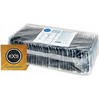 EXS XXL 500 ks
