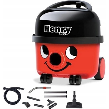 Numatic Henry Compact HVR160