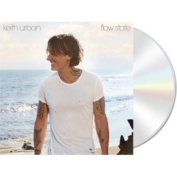 Keith Urban - Flow State CD