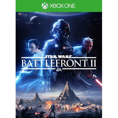 Star Wars Battlefront 2