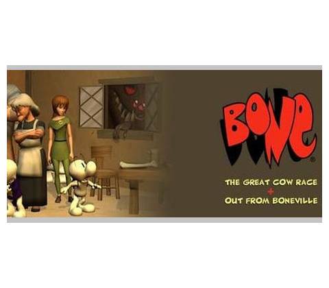 Bone Complete Bundle