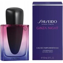 Shiseido Ginza Night parfémovaná voda dámská 30 ml