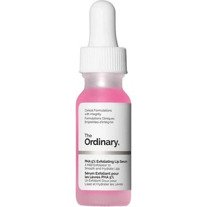 The Ordinary Ексфолиращ серум за устни PHA 5%, 15 ml - ozone
