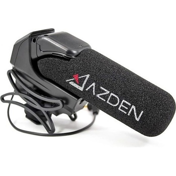 Azden SMX-15