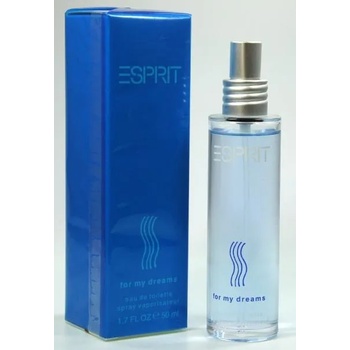 Esprit For My Dreams EDT 50 ml Tester