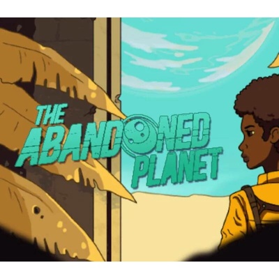 The Abandoned Planet