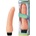 Seven Creations ВИБРАТОР VINYL P-SHAPE 18см. ОТ SexOutlet. bg