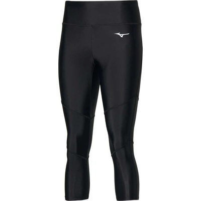 Mizuno bežecké 3/4 Core Tight čierna