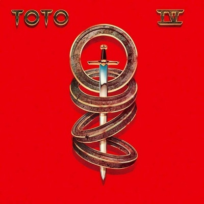 TOTO: TOTO IV CD