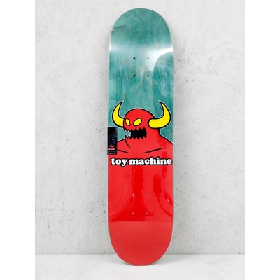 Toy Machine Monster