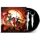 Trinity - The Gloom in the Corner CD