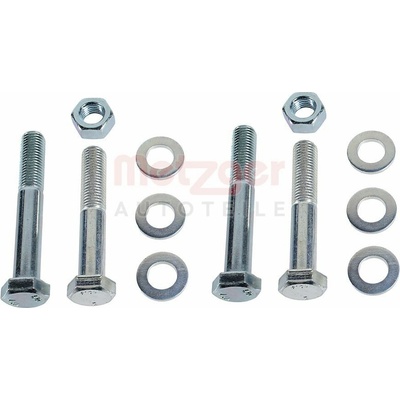 Montážna sada, riadiaci mechanizmus METZGER 55000948