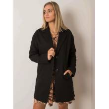 Yups Black coat cwd0450. R21 čierna