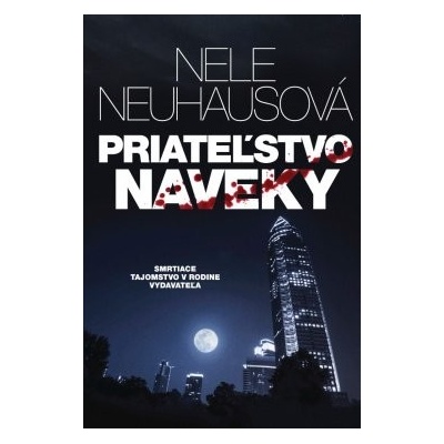 Priateľstvo naveky