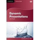 Dynamic Presentations DVD