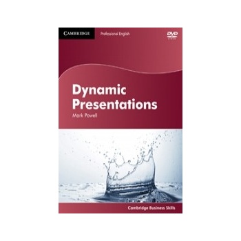 Dynamic Presentations DVD