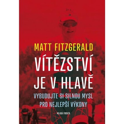 Vítězství je v hlavě - Fitzgerald Matt