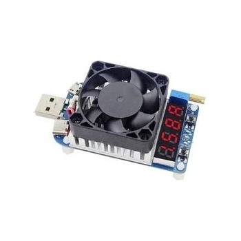 Joy-it Elektronická zátěž JT-HD35 5 A 35 W