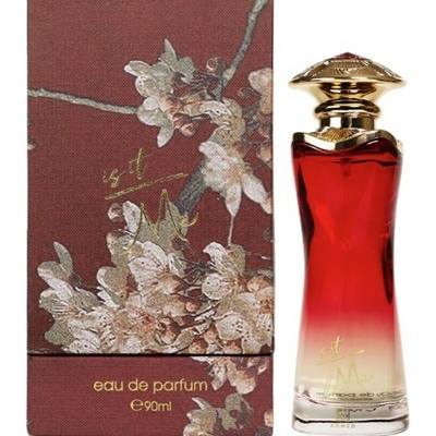 Ahmed Al Maghribi Is It Me parfumovaná voda dámska 90 ml