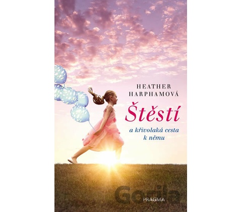 Štěstí - Heather Harpham