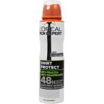 L'Oréal дезодорант за мъже, Shirt Protect, 150мл