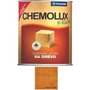 Chemolux S Klasik 2,5 l červ.smrek