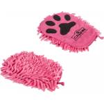 Camon Microfiber Pet Drying Mitt - Ръкавица за изсушаване на домашни кучета и котки