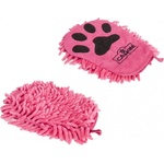 Camon Microfiber Pet Drying Mitt - Ръкавица за изсушаване на домашни кучета и котки
