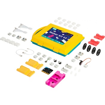 Sam Labs - Maker Kit
