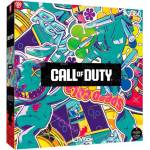 Good Loot Gaming Puzzle Call Of Duty Zombies Collage (1000pieces)