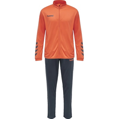 Hummel Комплект Hummel PROMO POLY SUIT 205876-3408 Размер M