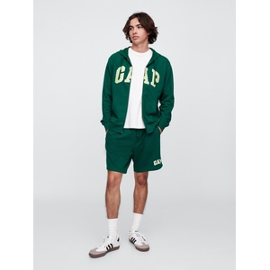 GAP Къси панталони с логото на GAP GAP | Zelen | МЪЖЕ | XXL - zoot - 68,18 лв