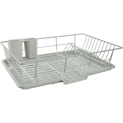 Odkapávač drát+tác UH 46,5x31 cm – Zboží Dáma