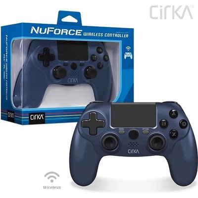 Cirka NuForce Wireless Game Controller PS4/PC/Mac M07526-TB – Zboží Živě