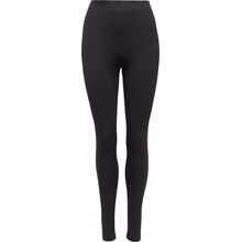 Dámske legíny 4F TIGHTS SIENA Čierna