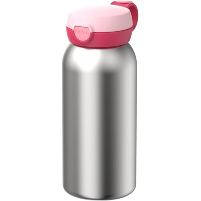 Mepal dětská termo láhev s výklopným víčkem Campus 500 ml COOL PINK