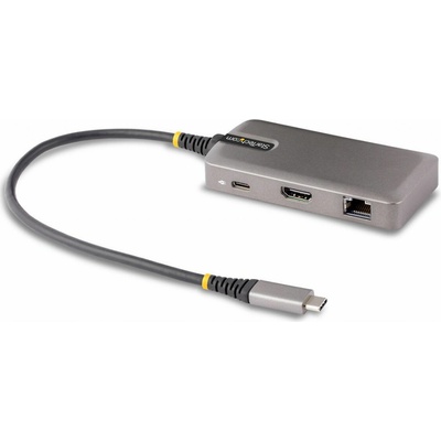 StarTech 103B-USBC-MULTIPORT
